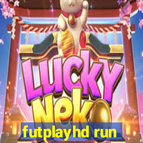 futplayhd run